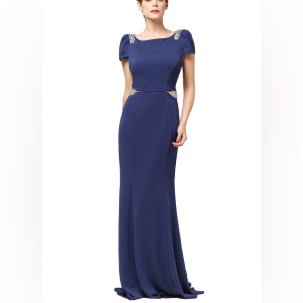 Evening gown